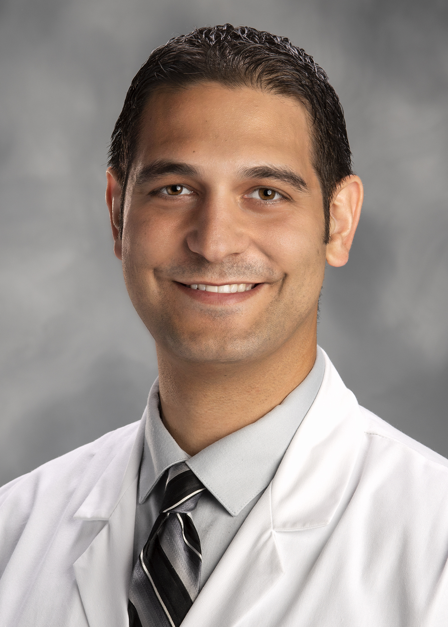 Dr. Geoffrey Potts, MD