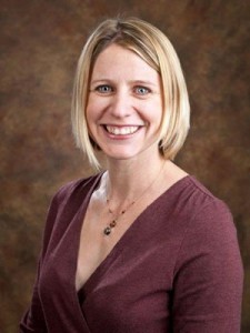 Dr. Kelly Thomas, MD