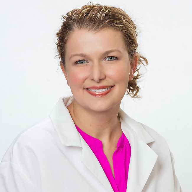 Dr. Lauren Whitley, MD