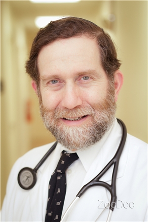 Dr. Alan Goldman, MD