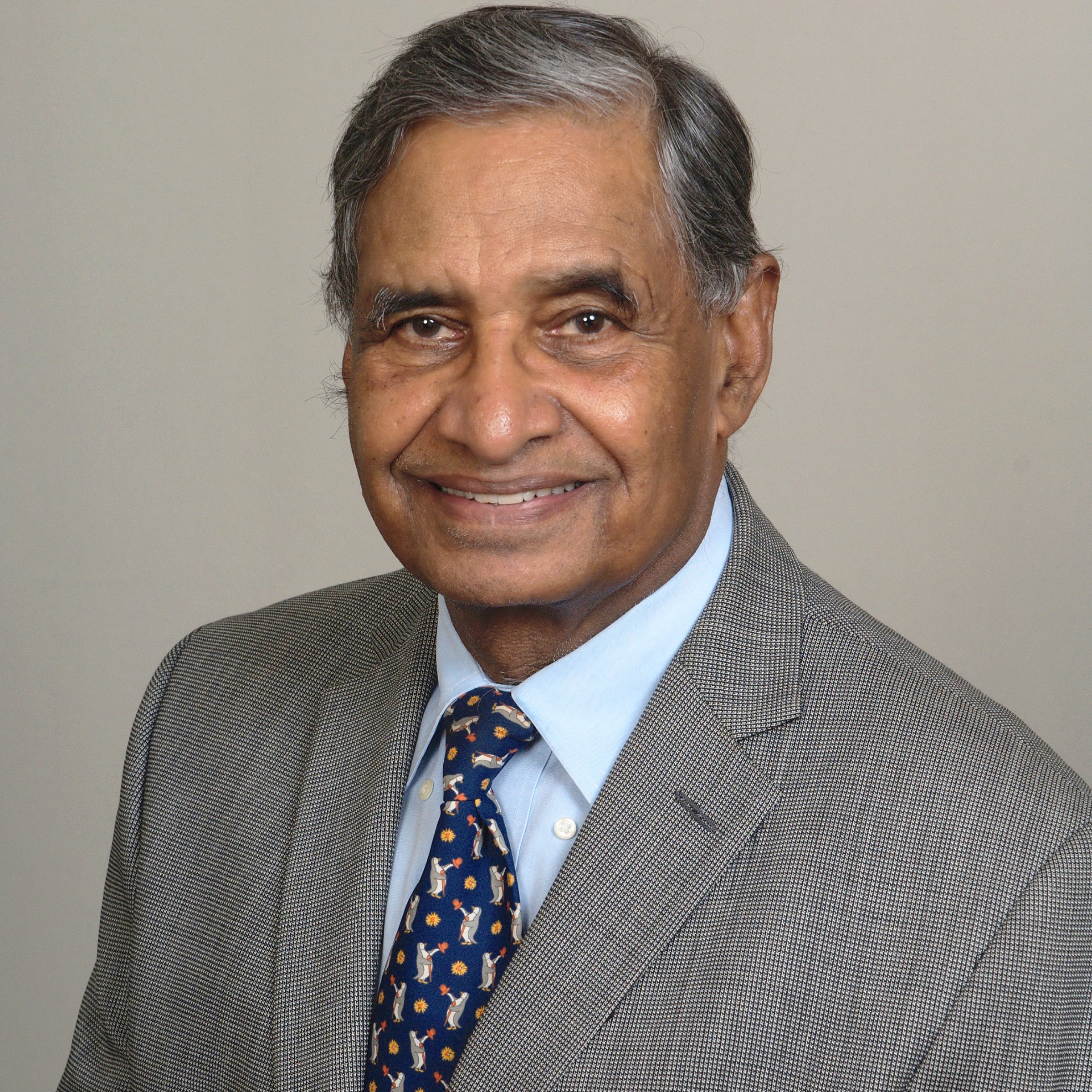 Dr. Kanhaiyalal Kantu, MD