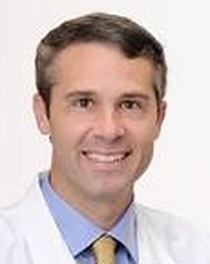 Dr. James Walker, MD