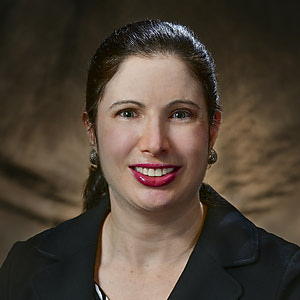 Dr. Samantha Kanarek, DO