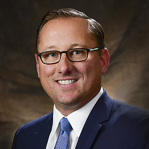 Dr. Jason Nitche, MD