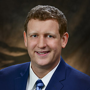 Dr. James Polowczyk