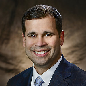 Dr. David Rodricks, MD