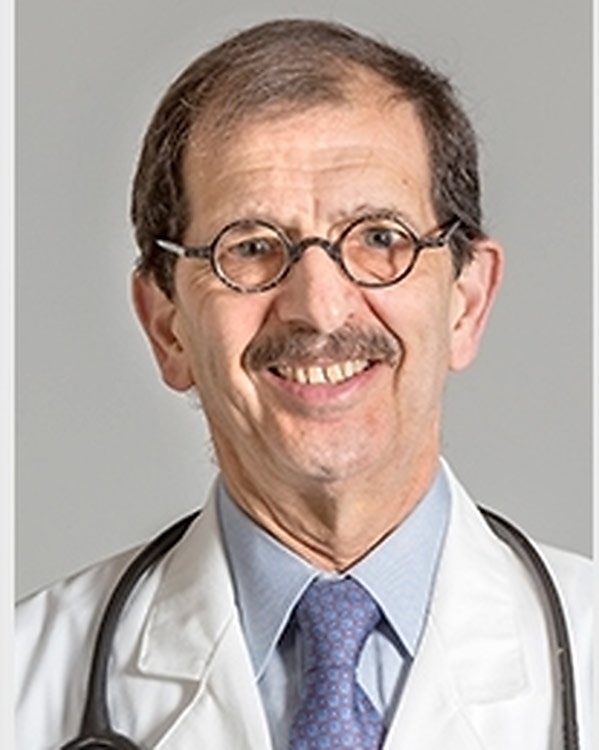 Dr. Richard Andron, MD