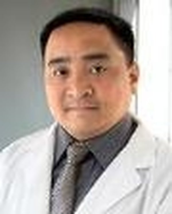 Dr. Manolito Cadacio, MD