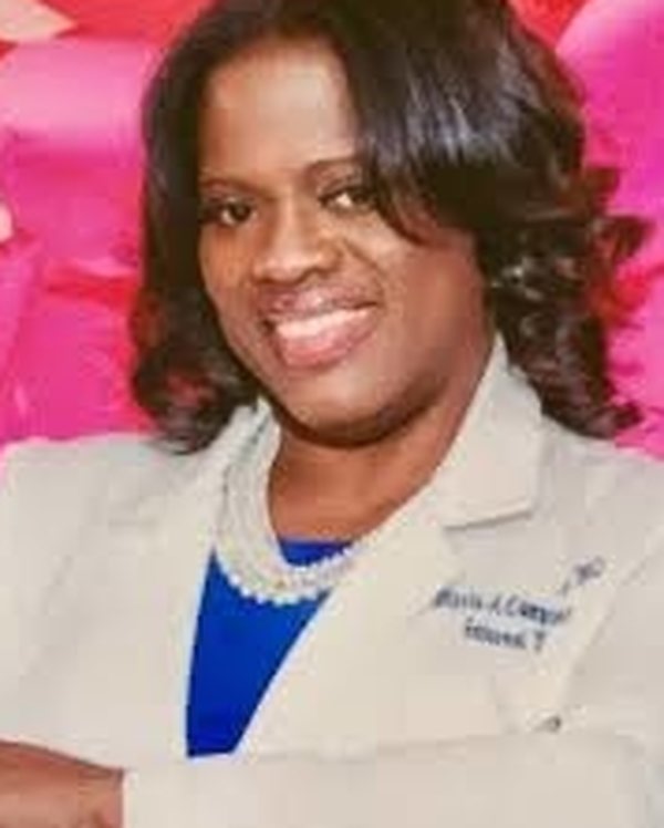 Dr. Maria Campoalegre, MD