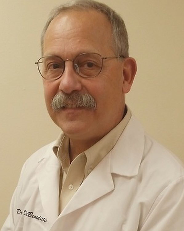 Dr. Thomas Debenedictis