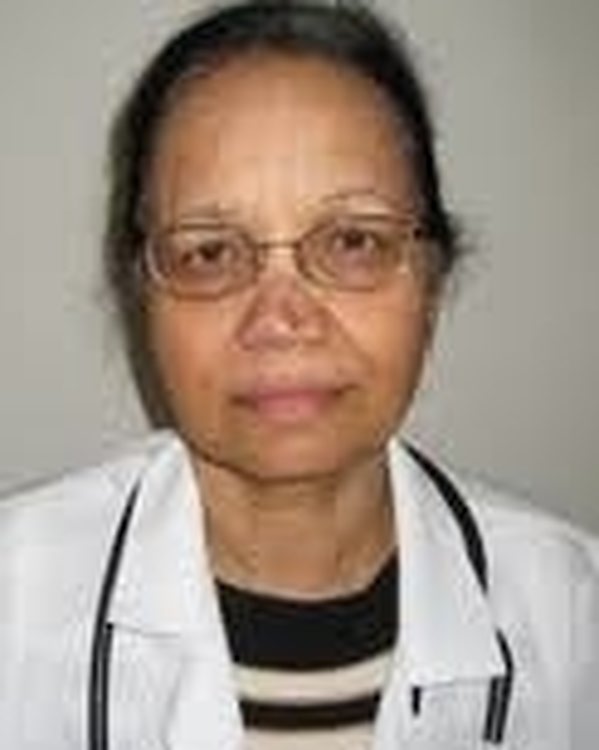 Dr. Satvinder Dhillon, MD