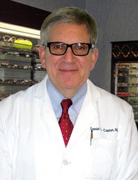 Dr. Daniel Caplan, MD