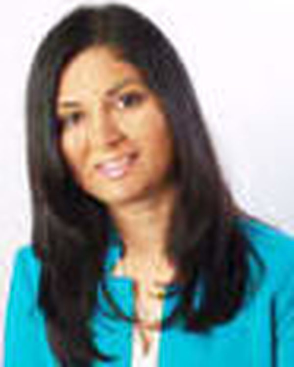 Dr. Rekha Gohel, MD