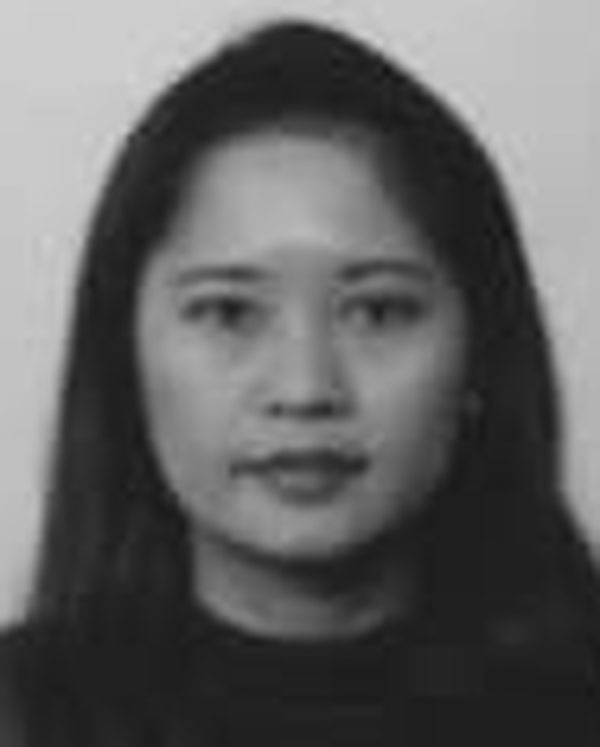 Dr. Marjorie Gonzales