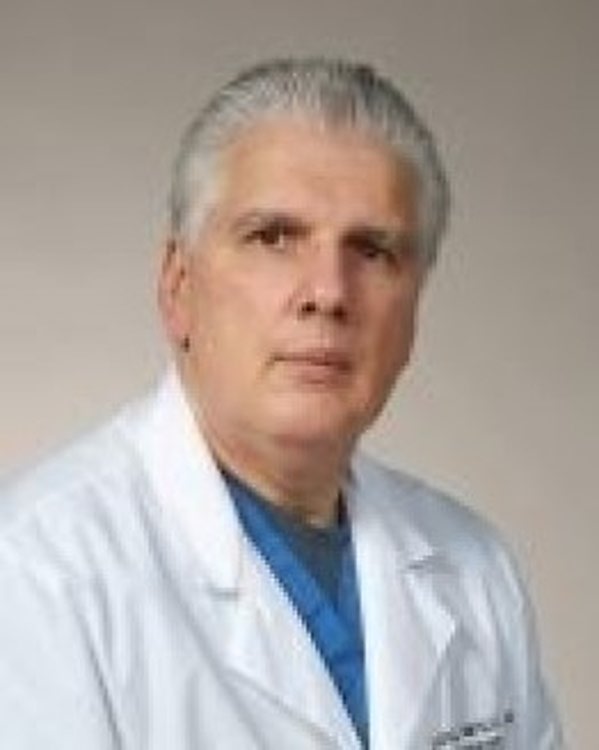 Dr. Luis Gonzalez, MD