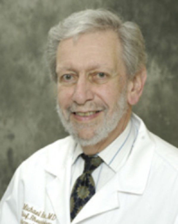 Dr. Charles Knee, MD