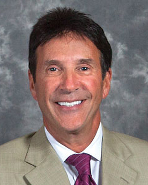 Dr. Bernard Lehrhoff, MD