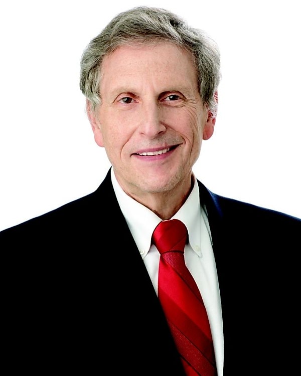 Dr. Mitchell Mutterperl, MD