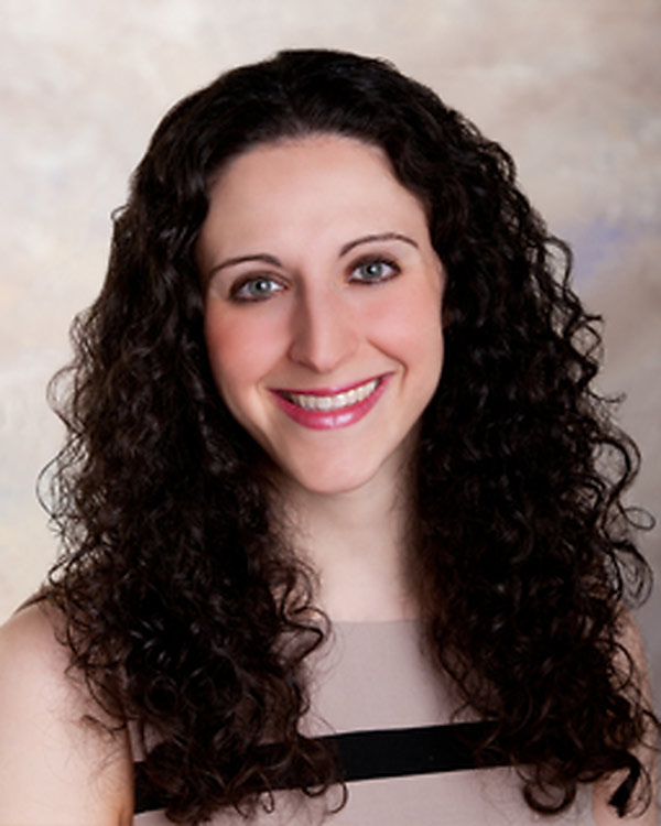 Dr. Alicia Notkin, MD