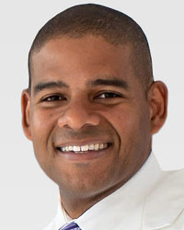 Dr. Ulices Perez Feliz, MD