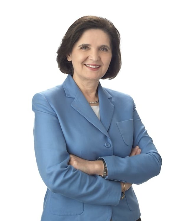 Dr. Jolanta Potoczek-Salahi, MD