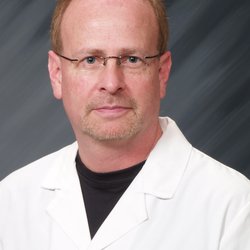 Dr. Kenneth Wepman