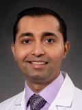Dr. Karan Shah, MD