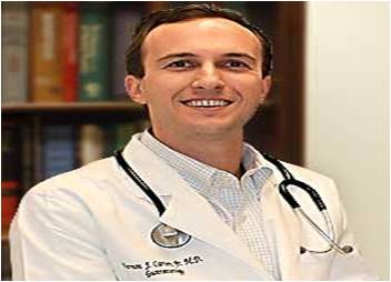 Dr. Vernon Carriere, MD