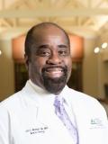 Dr. John Mcknight, MD