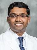 Dr. Bharat Puchakayala, MD