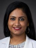 Dr. Asha Karippot, MD