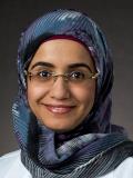 Dr. Saba Radhi, MD