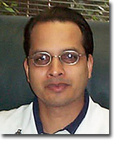 Dr. Kerim Razack, MD