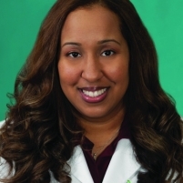 Dr. Kerri Anthony, MD