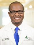 Dr. Jude Emokpare, MD