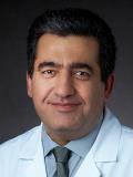 Dr. Farshid Sadeghi-Najafabadi, MD
