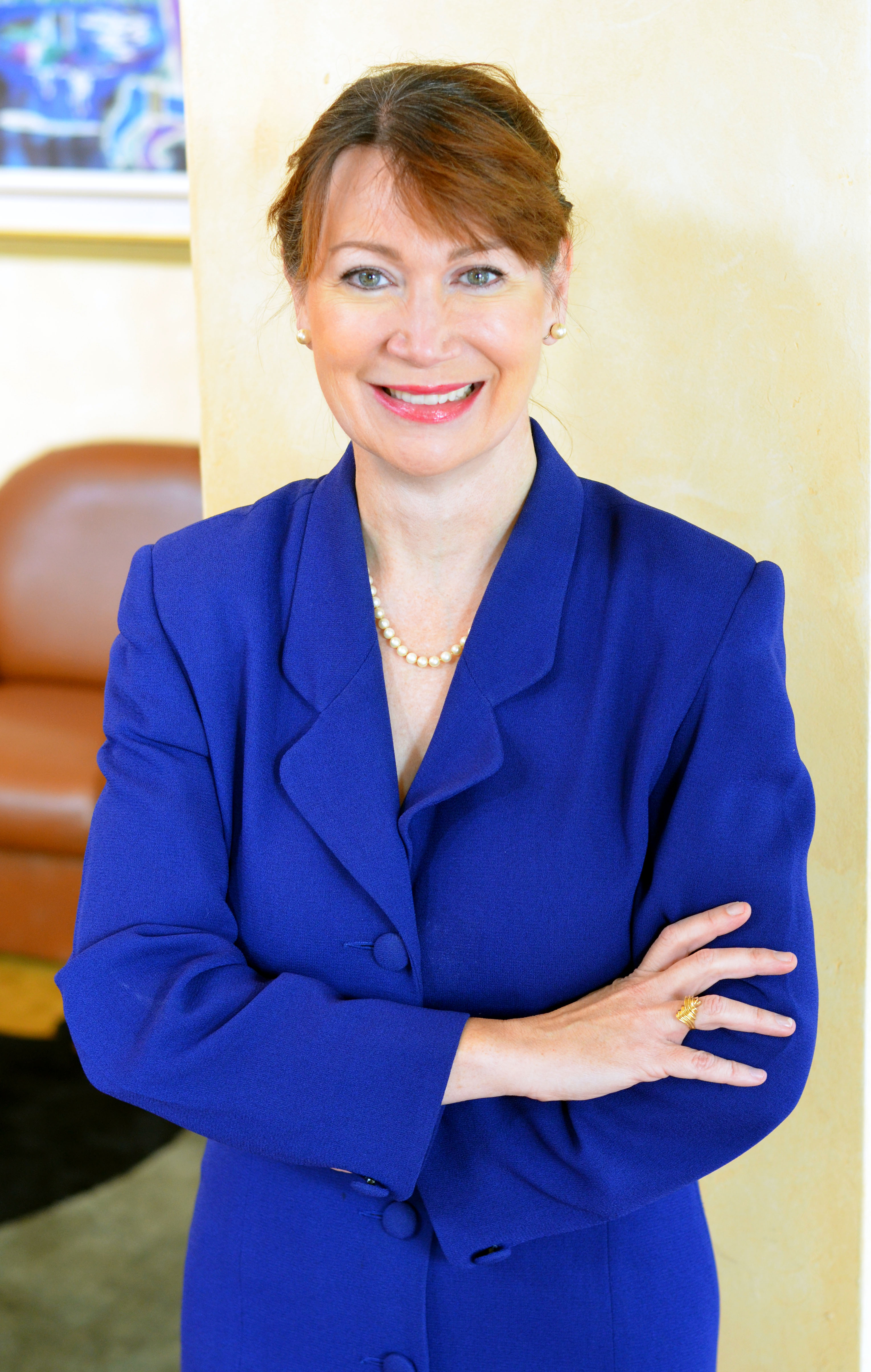 Dr. Virginia Pittman-Waller, MD