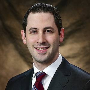Dr. Daniel Smith, MD