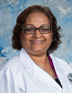 Dr. Accamma Abraham, MD