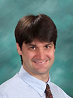 Dr. Kevin Derickson