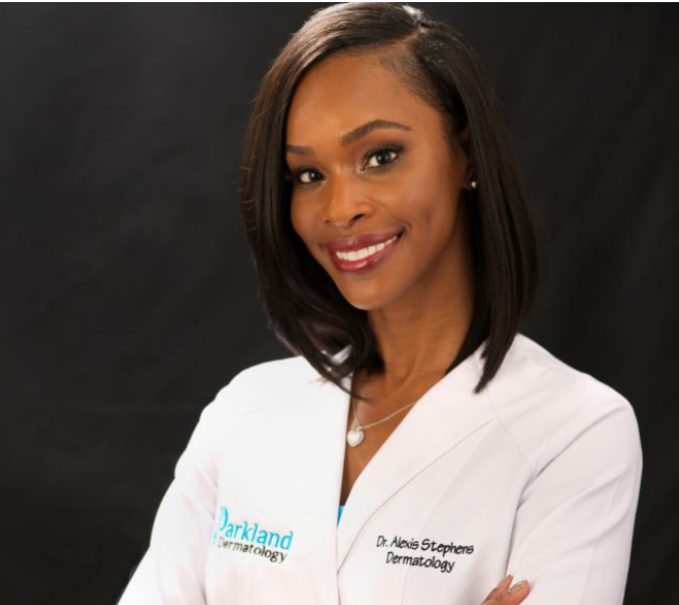 Dr. Alexis Stephens, DO
