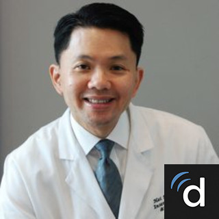 Dr. Hai Nguyen, MD