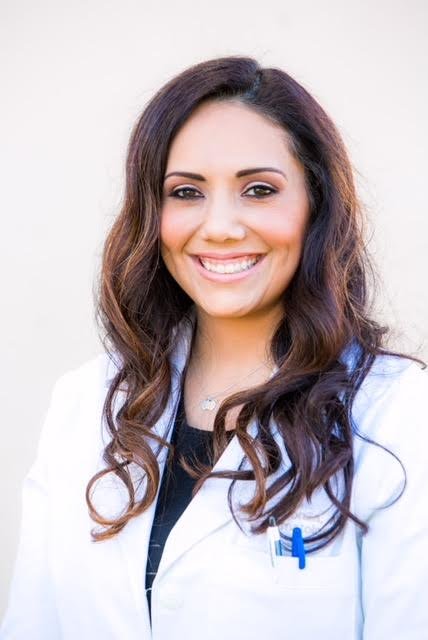 Dr. Maria Luna, MD