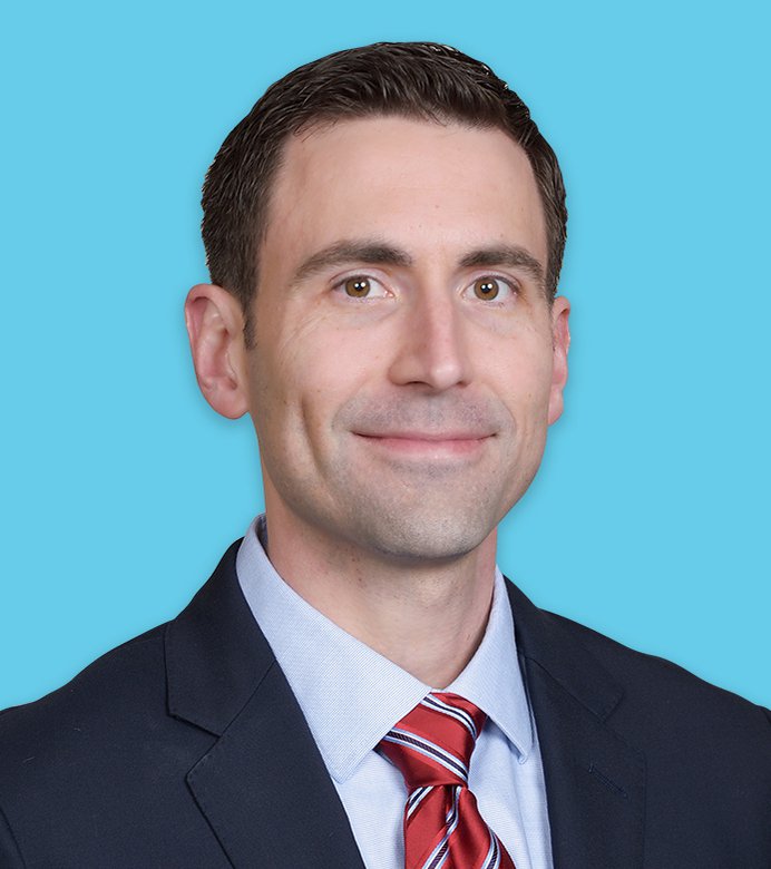Dr. Daniel Christiansen, MD
