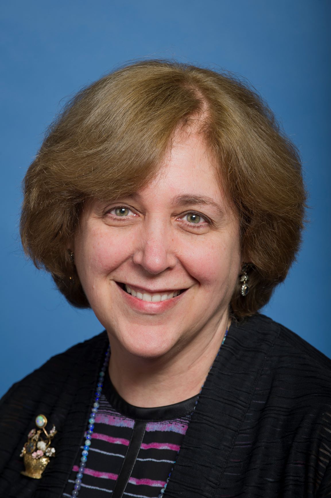Dr. Robin Oshman, MD