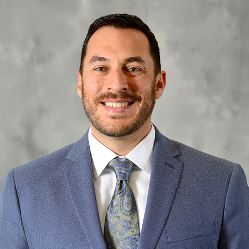 Dr. John Broussard, DO