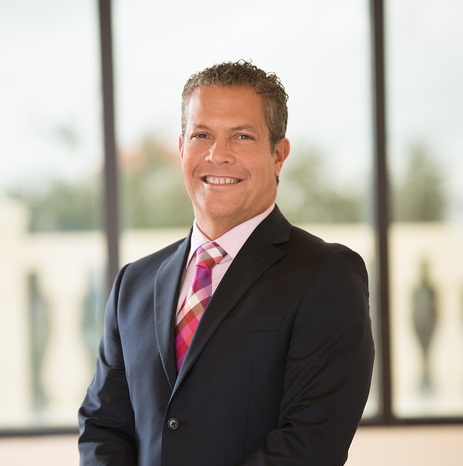 Dr. Richard Dumois, MD