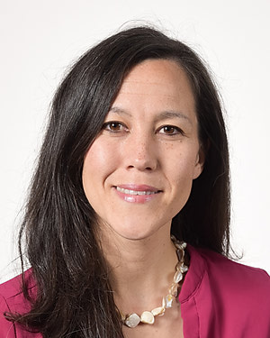 Dr. Emiko Ishihara, DO
