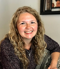 Dr. Kimberly Kastner, MD