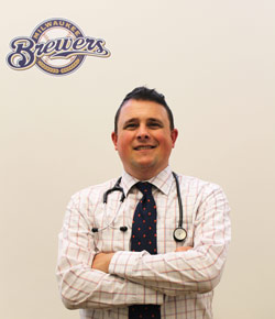 Dr. Timothy Marsho, DO